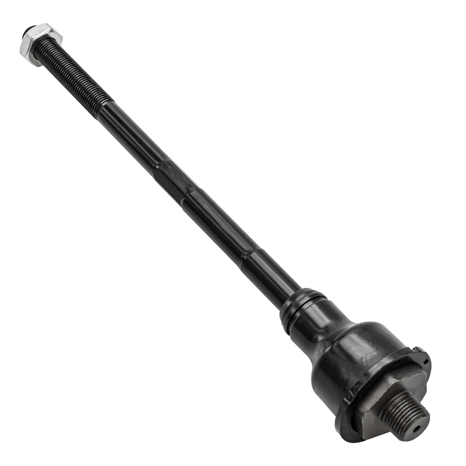 Detroit Axle - Front Inner Steering Tie Rods Set for Cadillac Chevy GMC Trucks — image 7