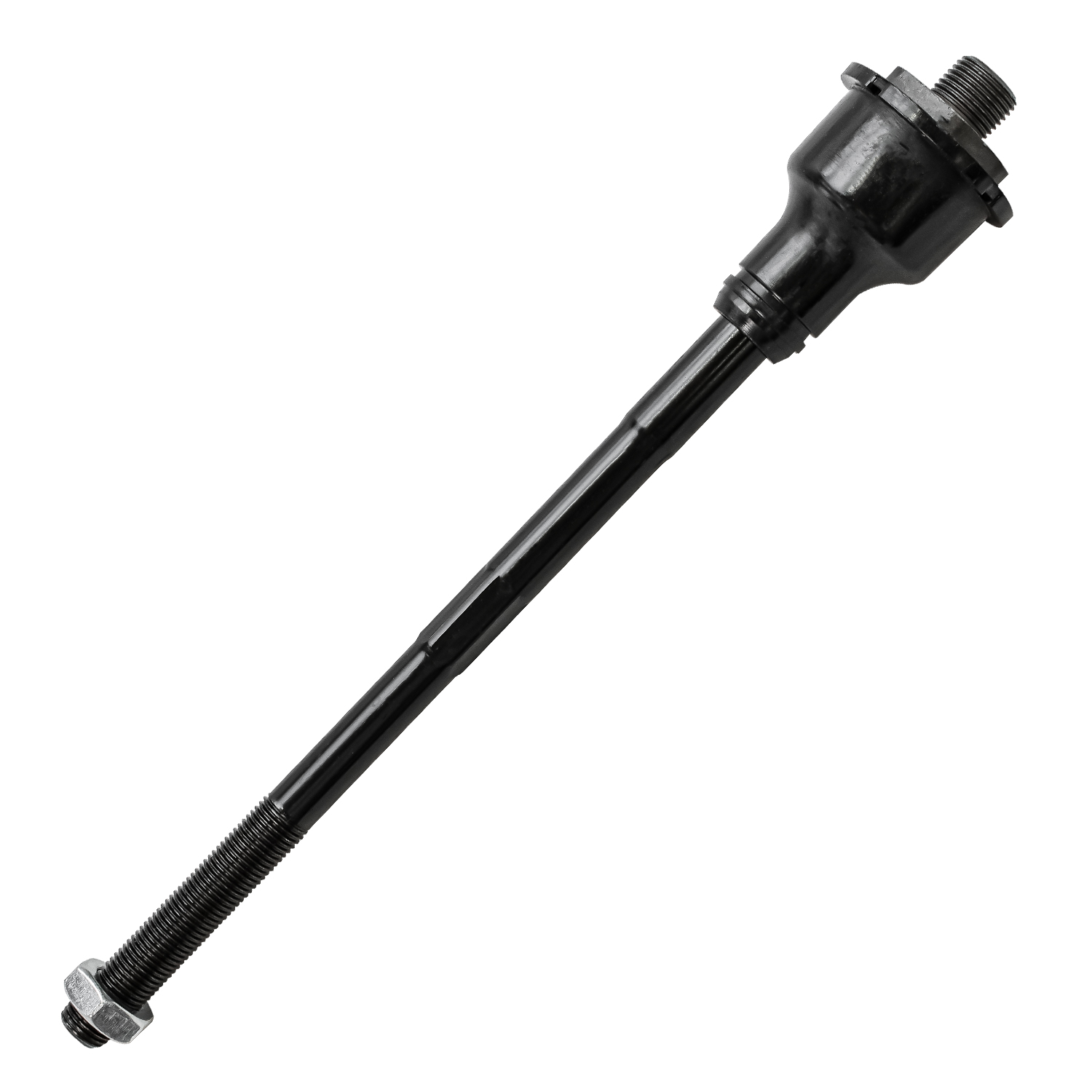 Detroit Axle - Front Inner Steering Tie Rods Set for Cadillac Chevy GMC Trucks — image 4