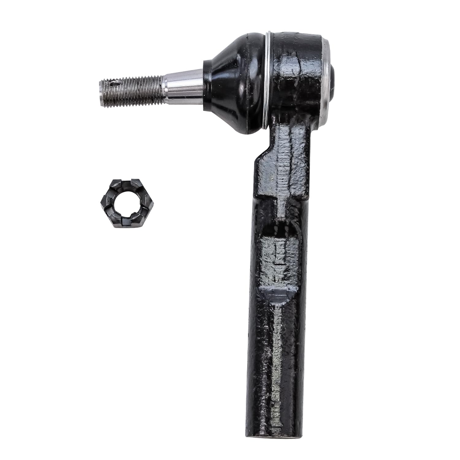 Detroit Axle - 2WD Front Outer Tie Rods for Chevrolet Silverado GMC Sierra 1500 — image 6