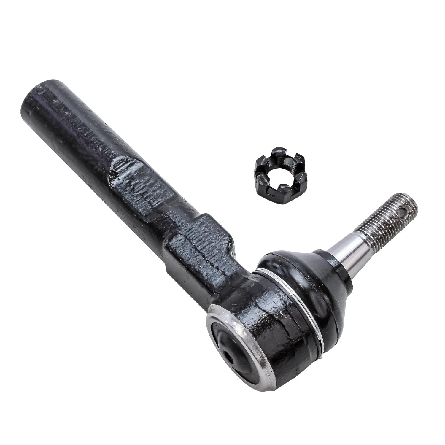 Detroit Axle - 2WD Front Outer Tie Rods for Chevrolet Silverado GMC Sierra 1500 — image 8