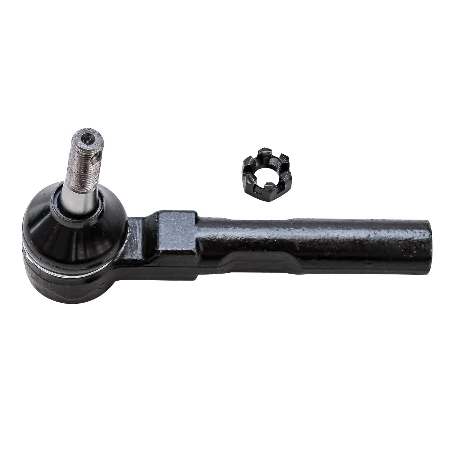 Detroit Axle - 2WD Front Outer Tie Rods for Chevrolet Silverado GMC Sierra 1500 — image 4