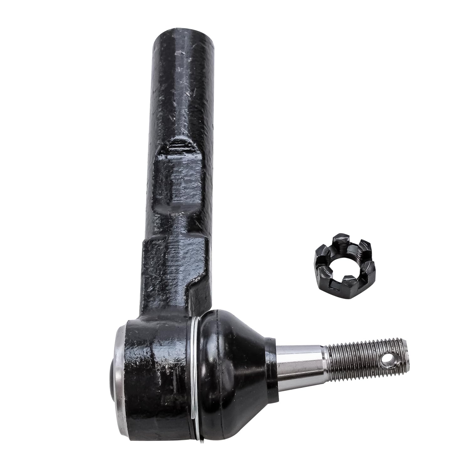 Detroit Axle - 2WD Front Outer Tie Rods for Chevrolet Silverado GMC Sierra 1500 — image 7
