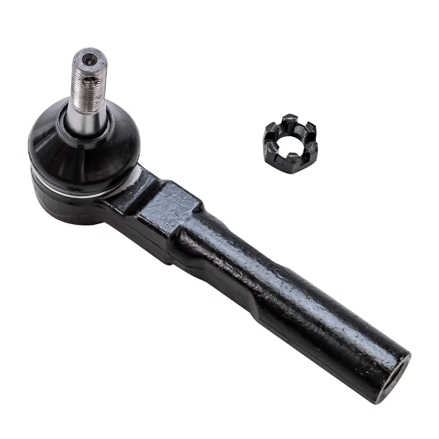 Detroit Axle - 2WD Front Outer Tie Rods for Chevrolet Silverado GMC Sierra 1500 — image 5