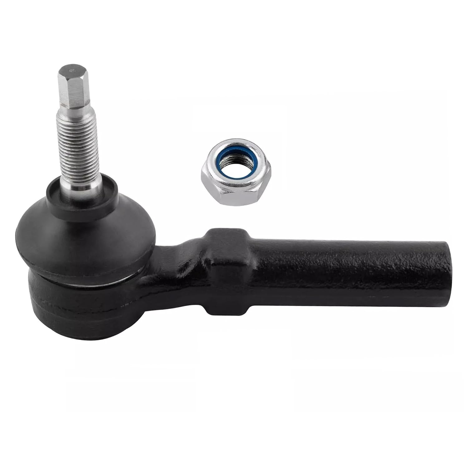 Detroit Axle - Front Outer Tie Rod Ends for Dodge Grand Caravan Town  Country — image 4