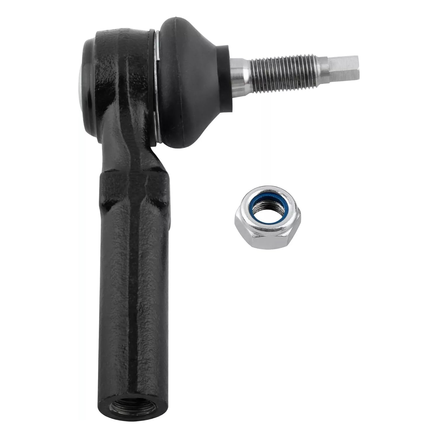Detroit Axle - Front Outer Tie Rod Ends for Dodge Grand Caravan Town  Country — image 5