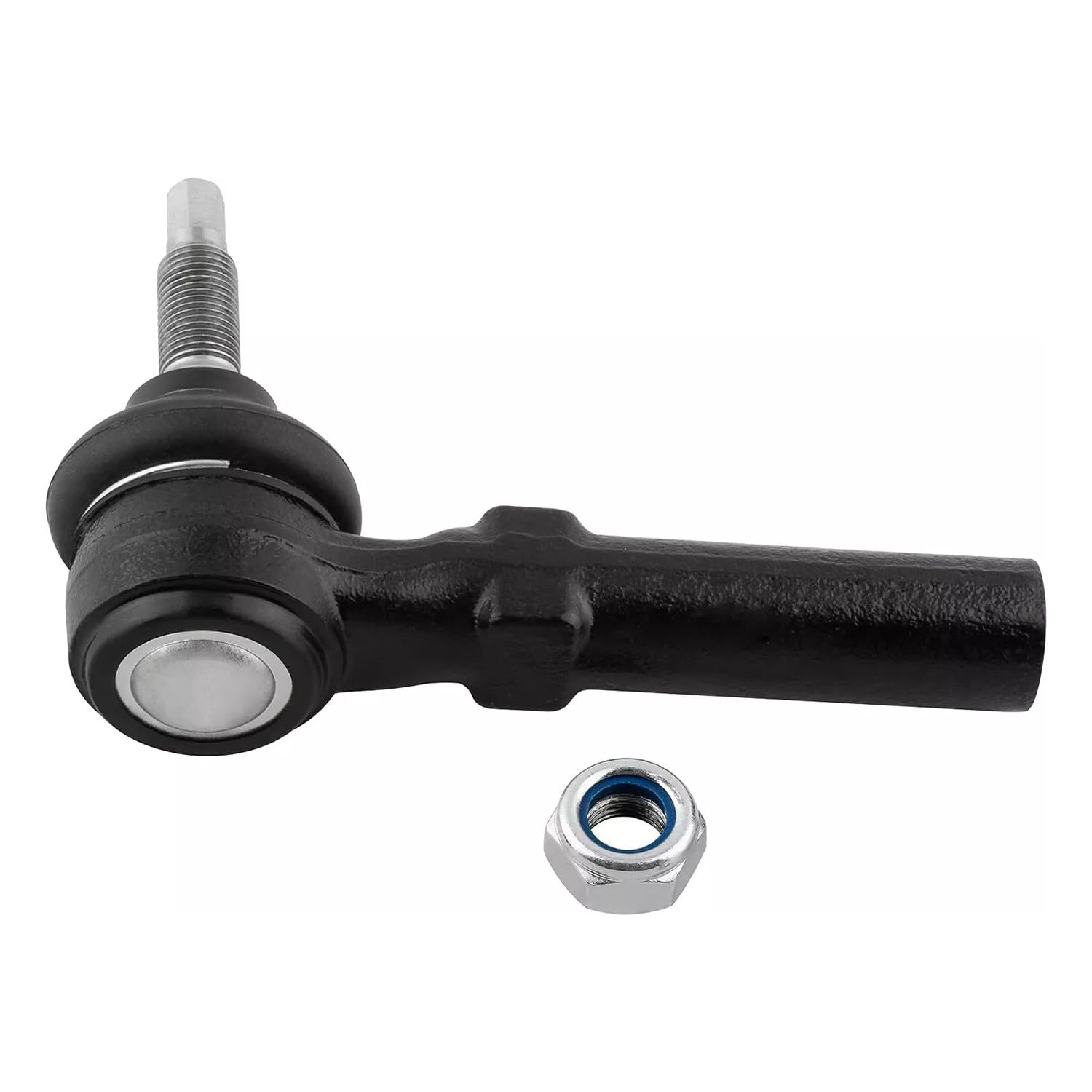 Detroit Axle - Front Outer Tie Rod Ends for Dodge Grand Caravan Town  Country — image 7