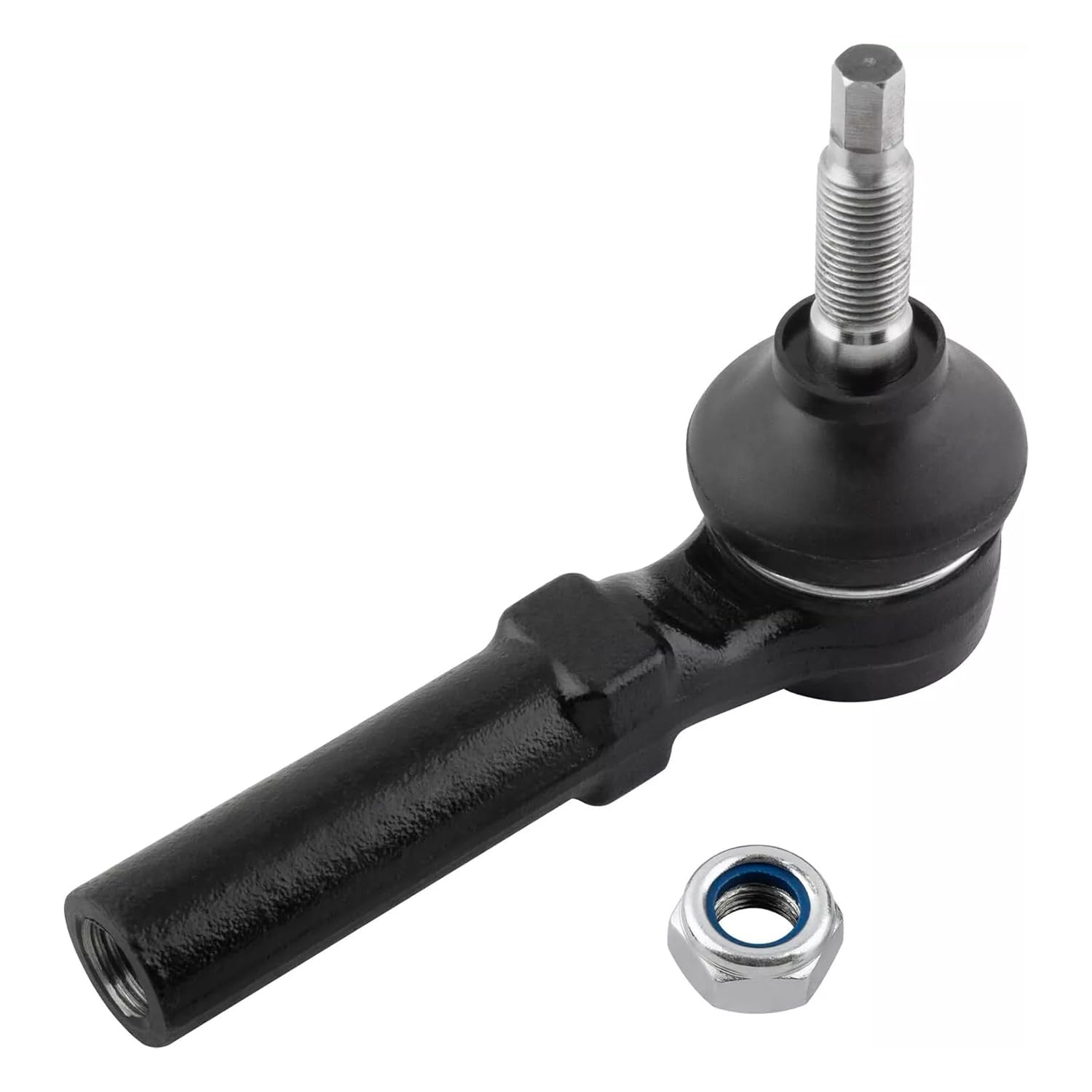 Detroit Axle - Front Outer Tie Rod Ends for Dodge Grand Caravan Town  Country — image 6