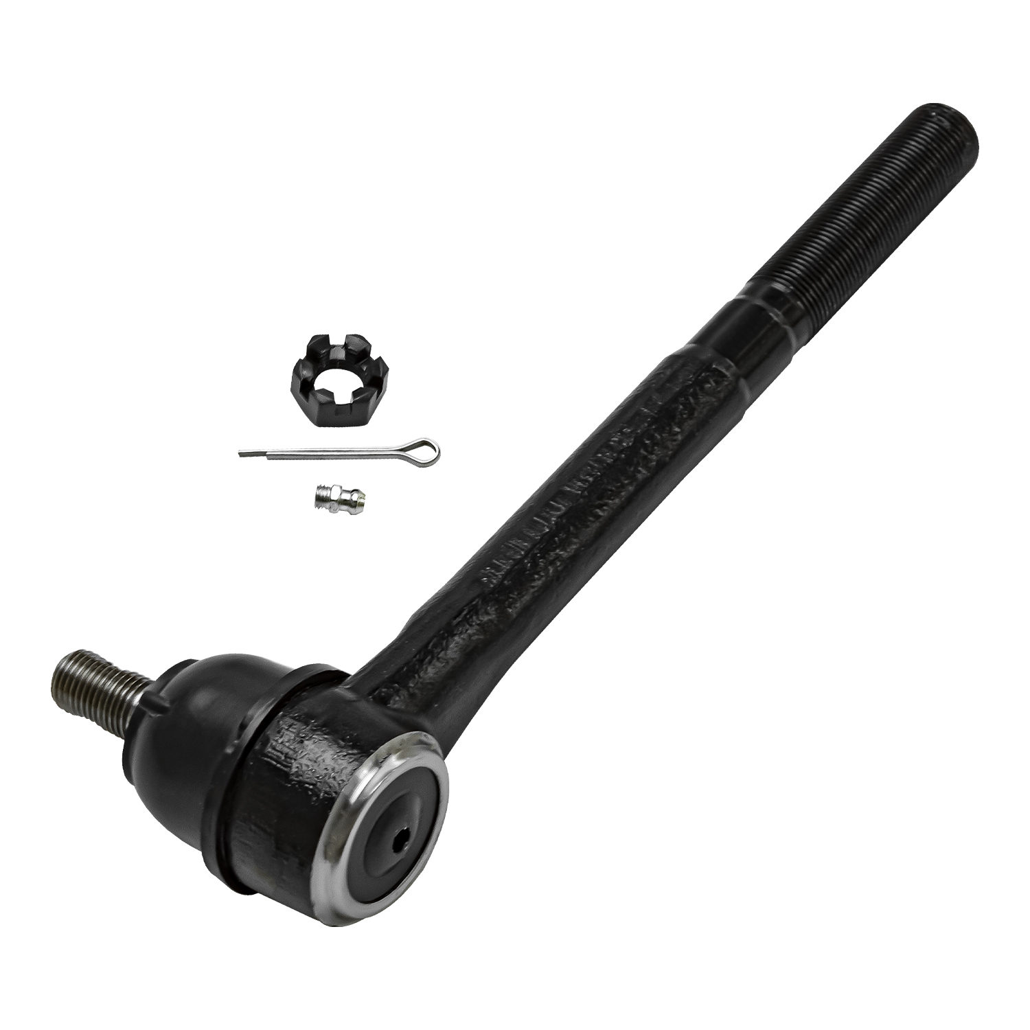 Detroit Axle - RWD Front Inner Tie Rods for 2000-2001 Dodge Ram 1500 2500 3500 — image 8