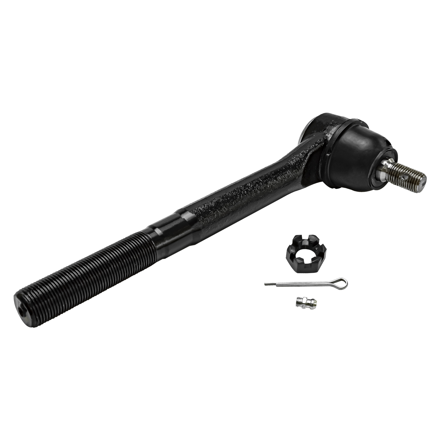 Detroit Axle - RWD Front Inner Tie Rods for 2000-2001 Dodge Ram 1500 2500 3500 — image 7
