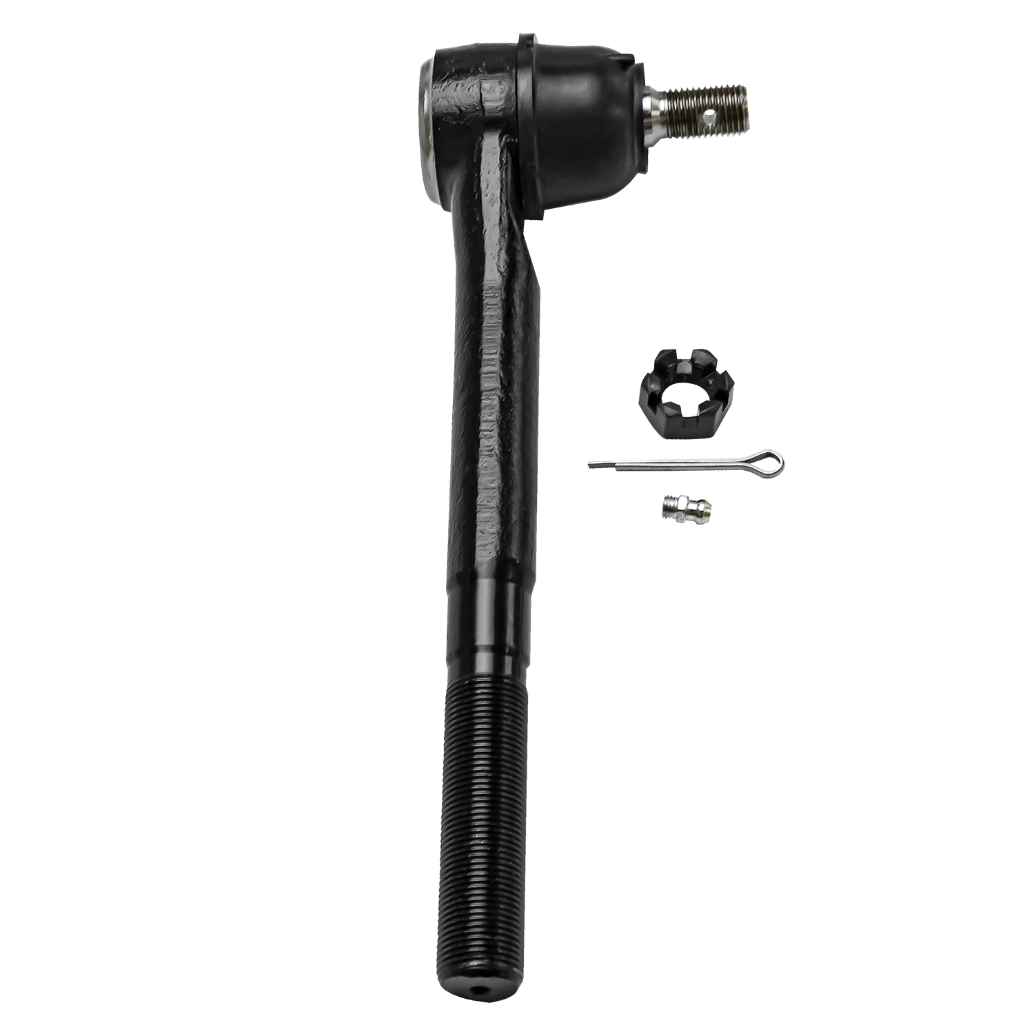 Detroit Axle - RWD Front Inner Tie Rods for 2000-2001 Dodge Ram 1500 2500 3500 — image 6
