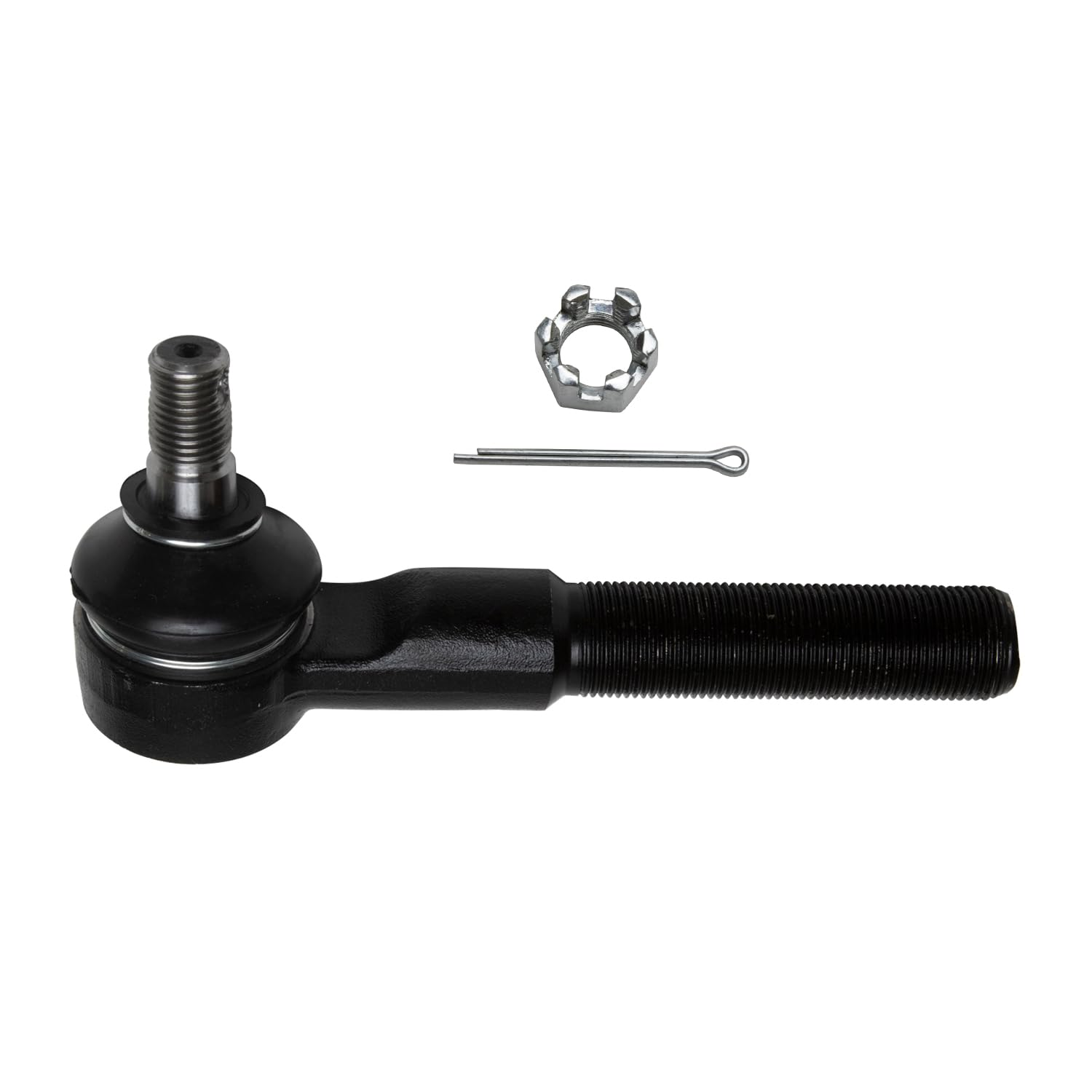 Detroit Axle - Front Outer Tie Rods for 1991-97 Toyota Land Cruiser Lexus LX450 — image 4