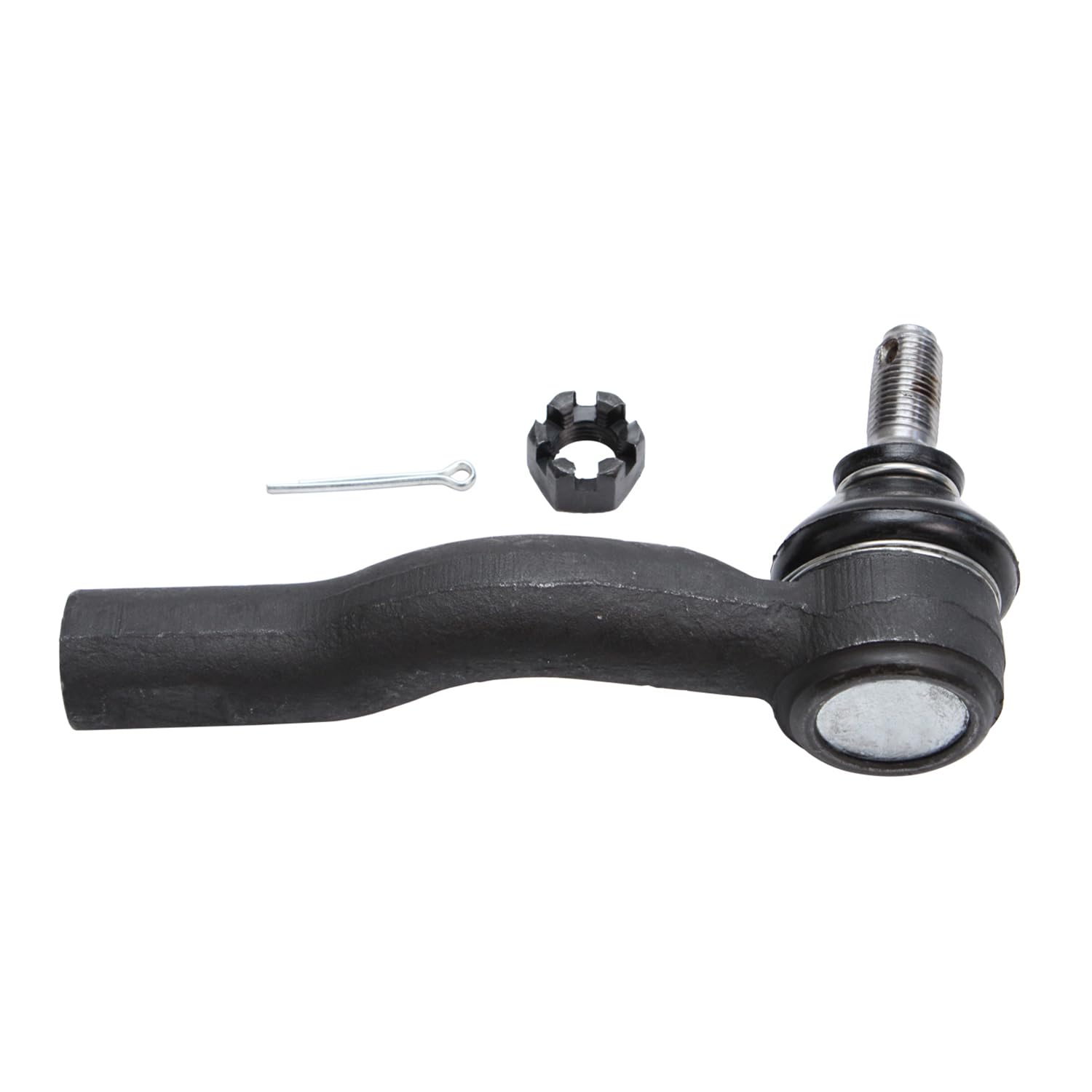 Detroit Axle - Front Outer Tie Rods for 2000 2001 2002 2003-2005 Toyota Celica — image 9