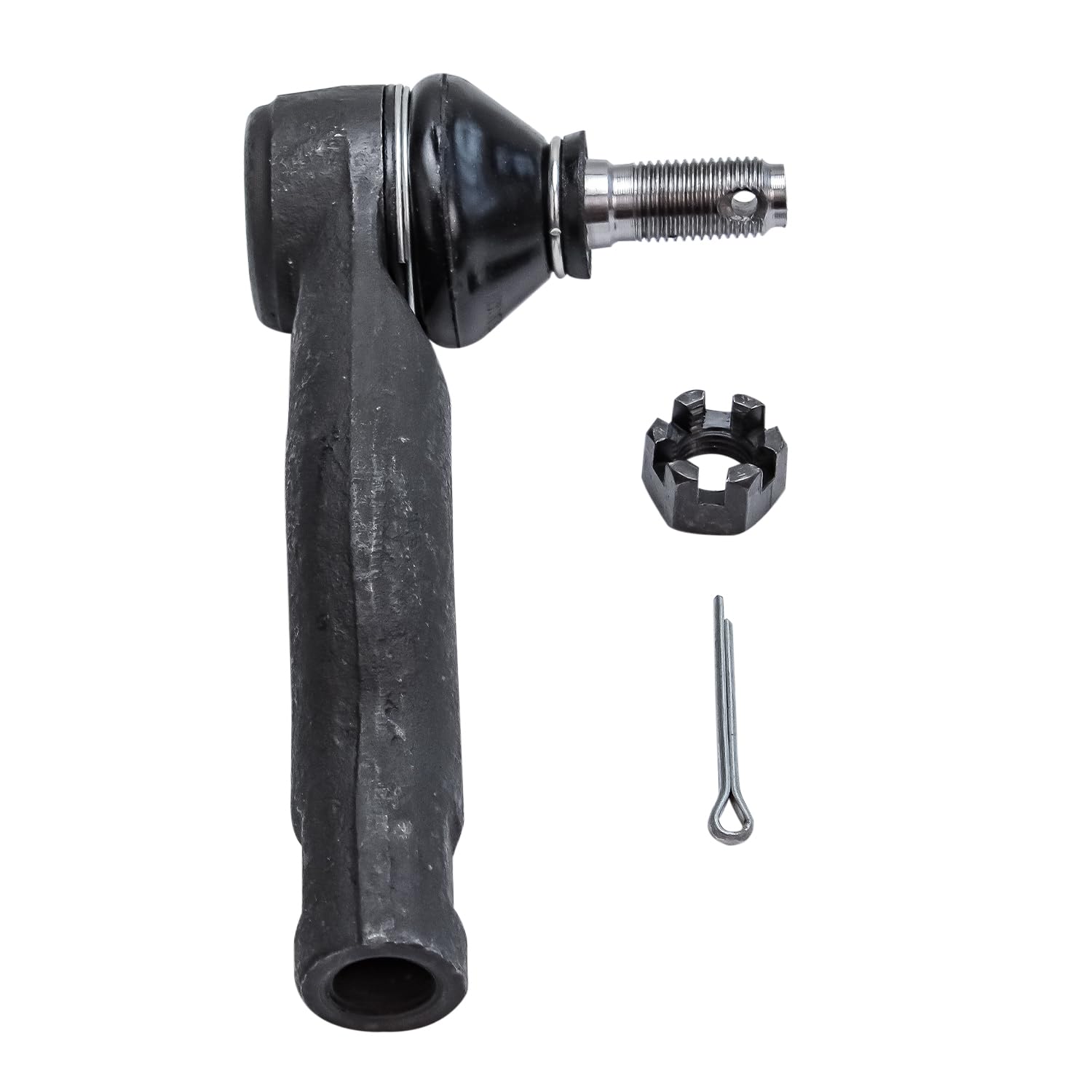 Detroit Axle - Front Outer Tie Rods for 2000 2001 2002 2003-2005 Toyota Celica — image 6