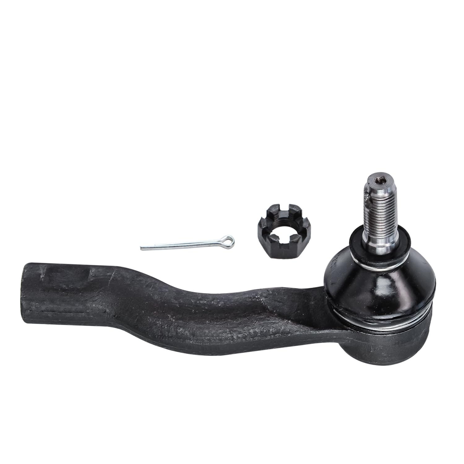 Detroit Axle - Front Outer Tie Rods for 2000 2001 2002 2003-2005 Toyota Celica — image 5