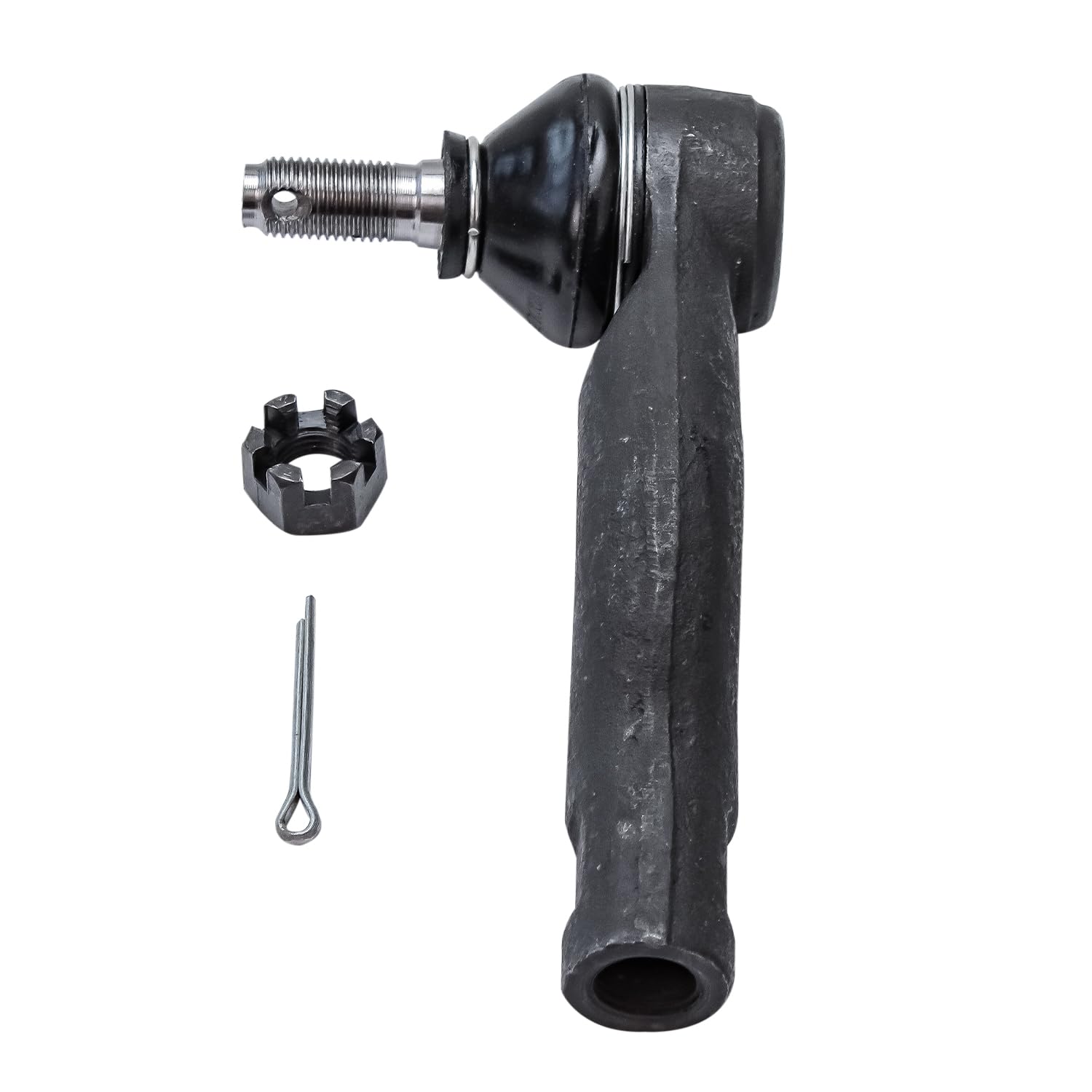 Detroit Axle - Front Outer Tie Rods for 2000 2001 2002 2003-2005 Toyota Celica — image 7