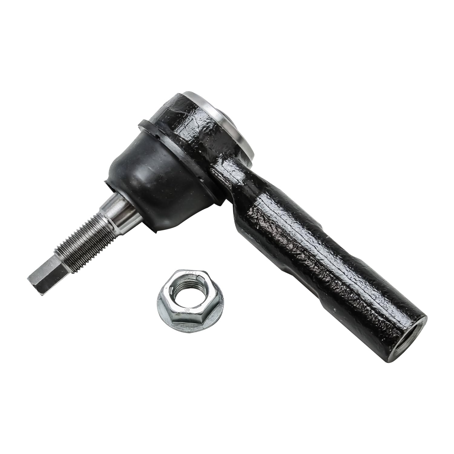 Detroit Axle - Front Outer Tie Rods for 300 Challenger Charger Dakota Durango — image 6