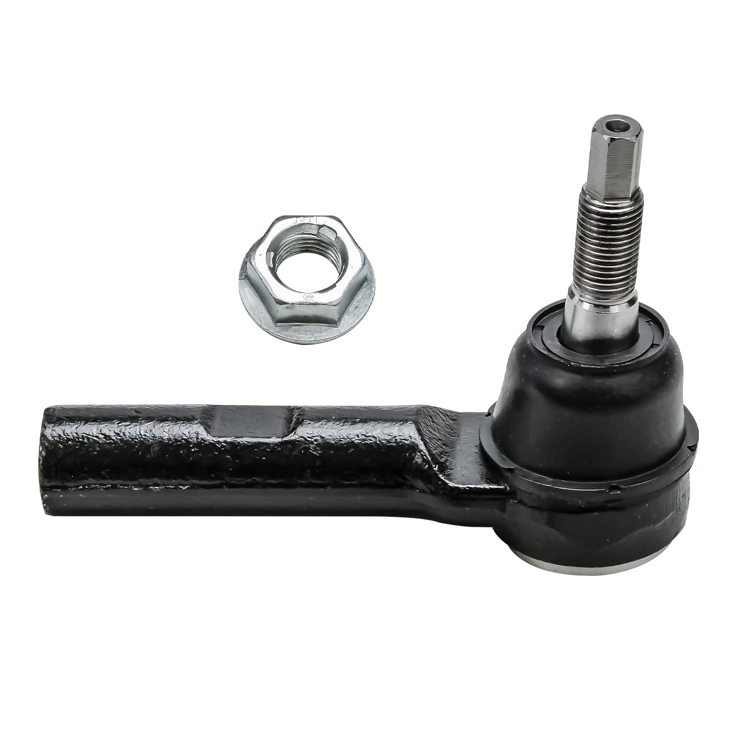 Detroit Axle - Front Outer Tie Rods for 300 Challenger Charger Dakota Durango — image 4