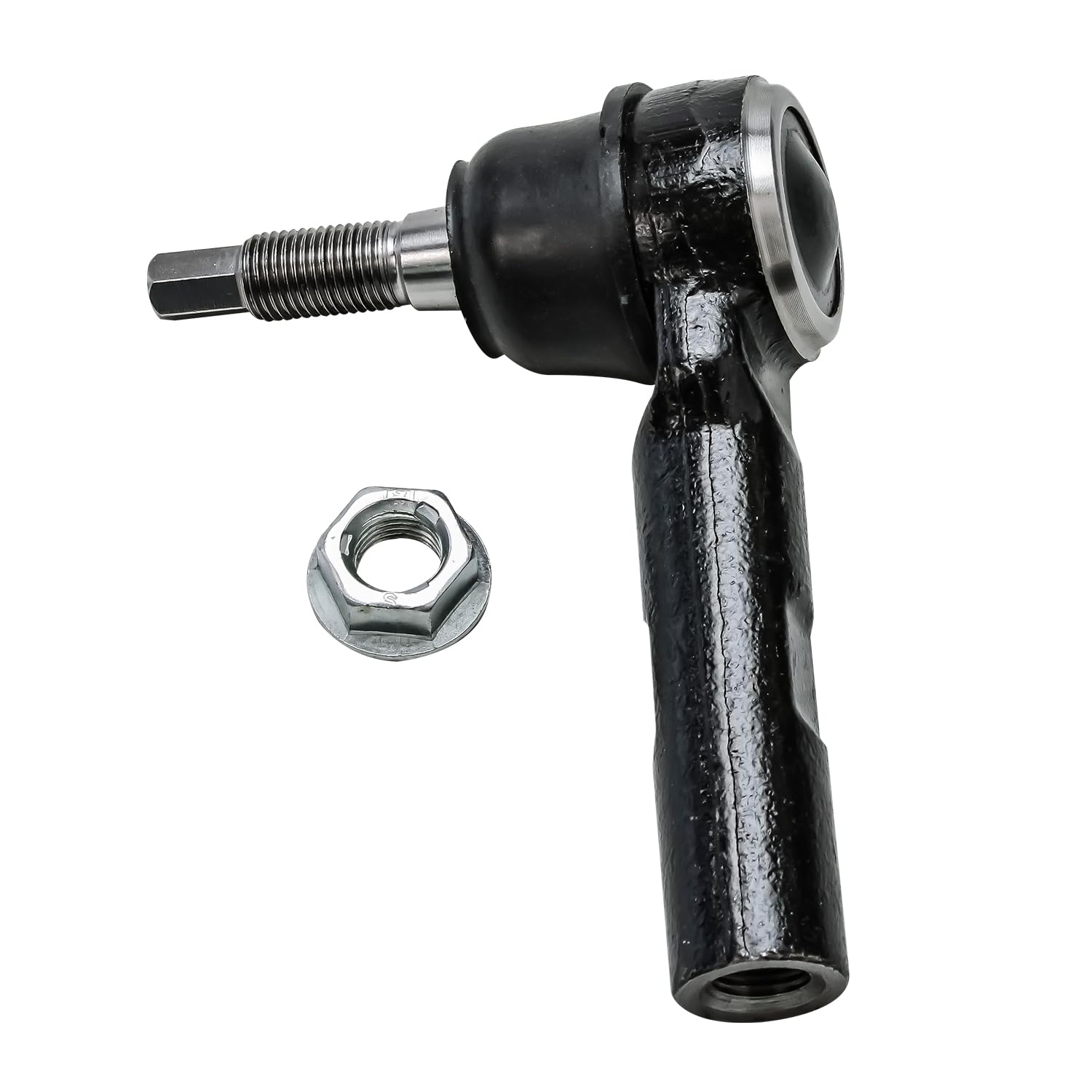 Detroit Axle - Front Outer Tie Rods for 300 Challenger Charger Dakota Durango — image 5