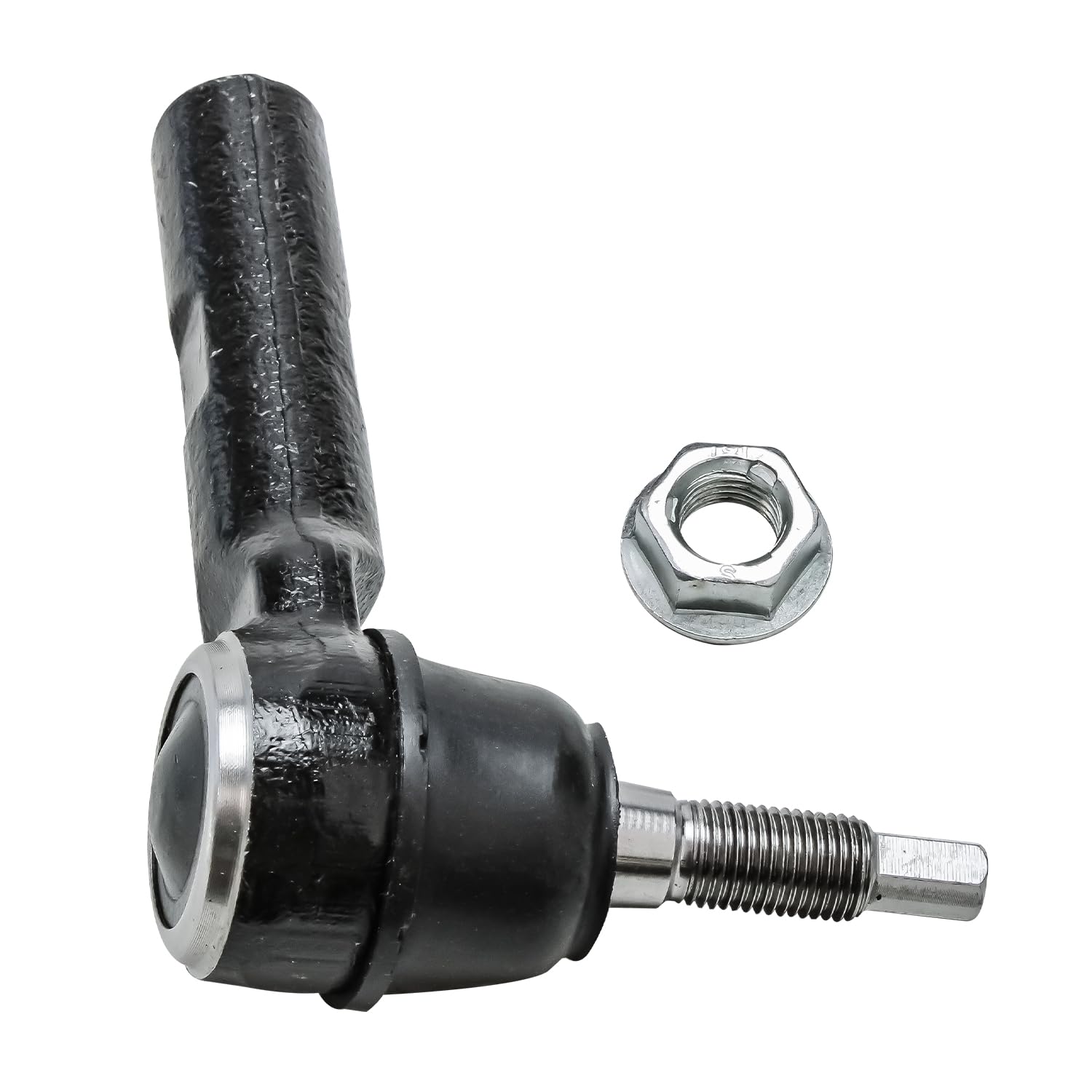 Detroit Axle - Front Outer Tie Rods for 300 Challenger Charger Dakota Durango — image 7