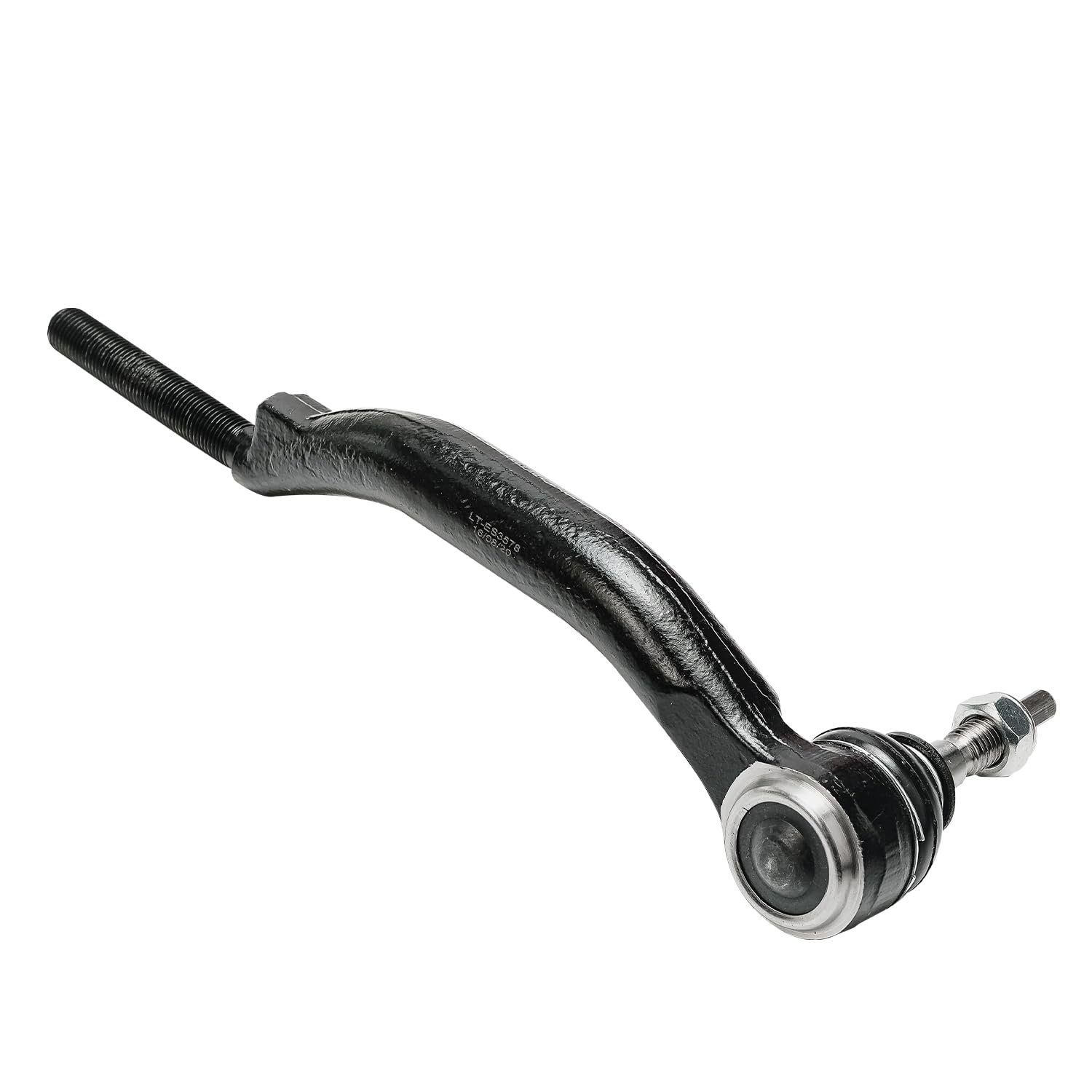 Detroit Axle - Front Outer Tie Rods for 2002 Trailblazer EXT Envoy XL Bravada — image 9