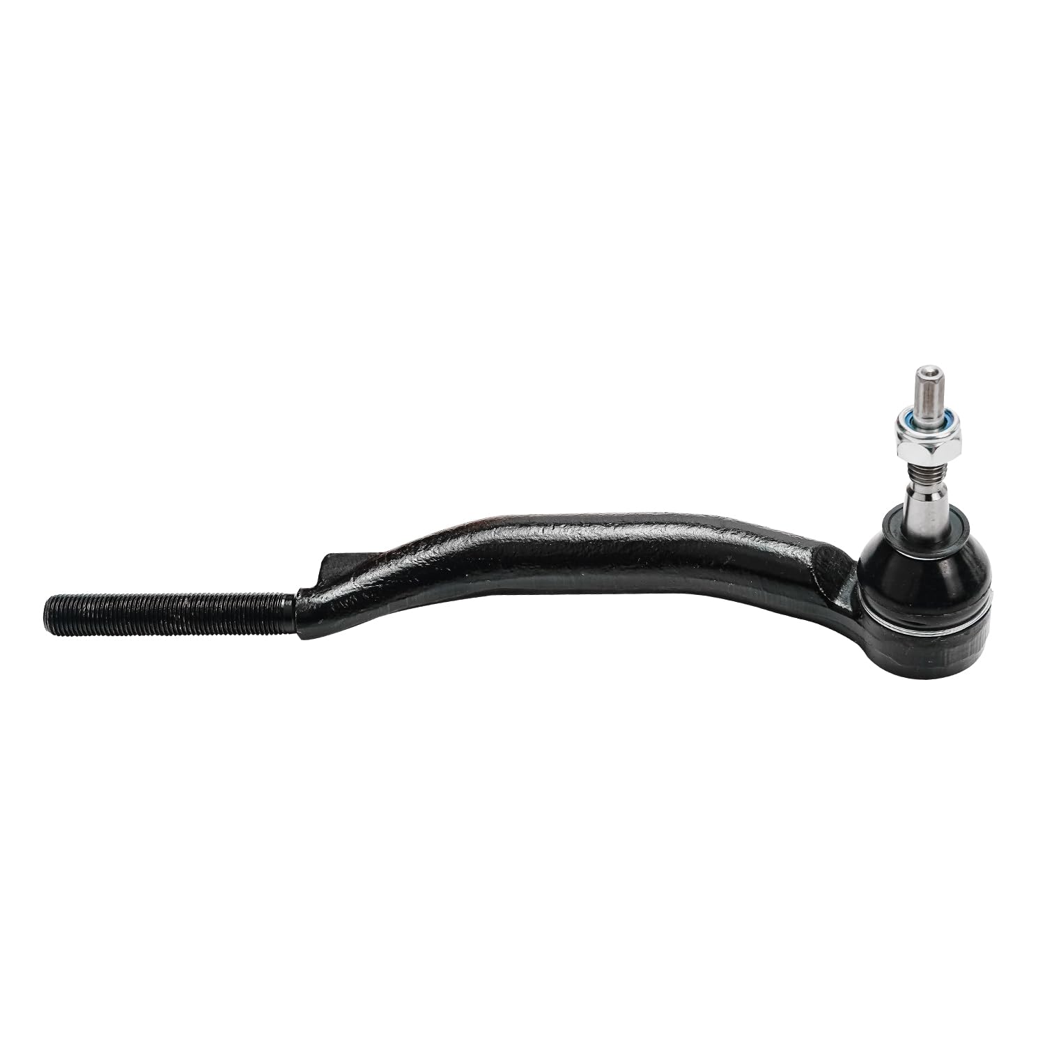 Detroit Axle - Front Outer Tie Rods for 2002 Trailblazer EXT Envoy XL Bravada — image 4