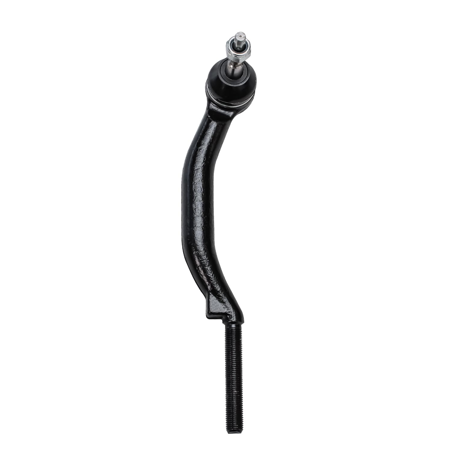 Detroit Axle - Front Outer Tie Rods for 2002 Trailblazer EXT Envoy XL Bravada — image 6