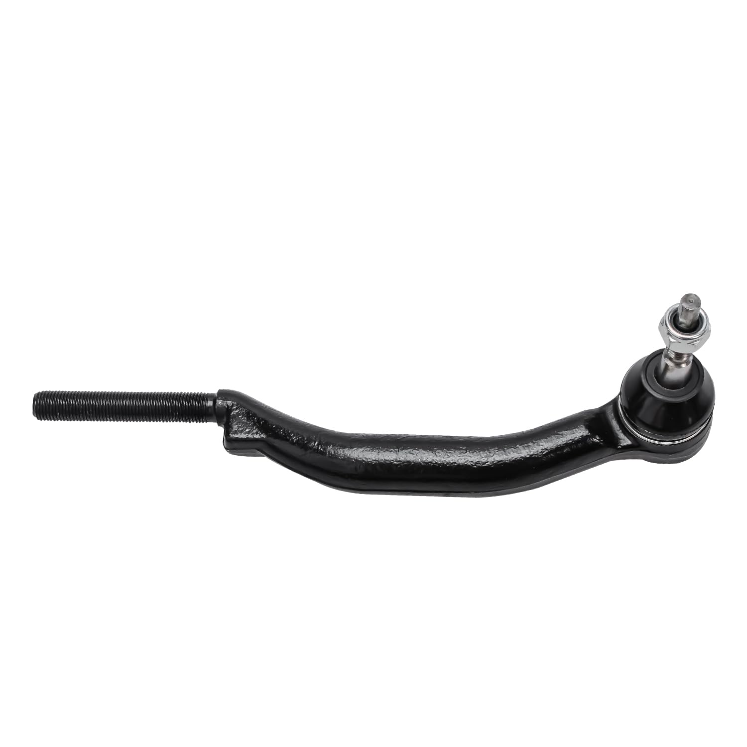 Detroit Axle - Front Outer Tie Rods for 2002 Trailblazer EXT Envoy XL Bravada — image 5