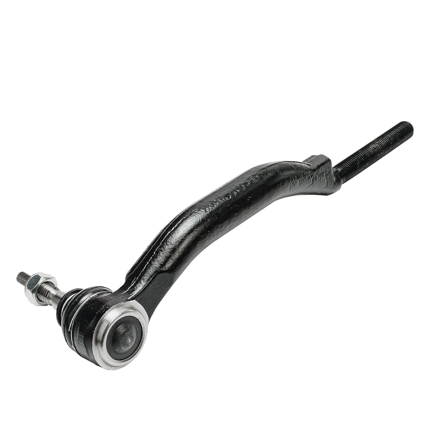 Detroit Axle - Front Outer Tie Rods for 2002 Trailblazer EXT Envoy XL Bravada — image 8