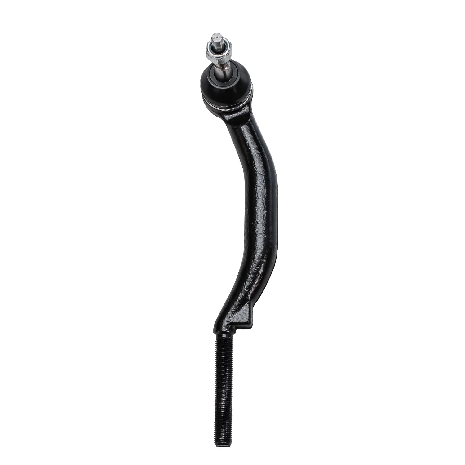 Detroit Axle - Front Outer Tie Rods for 2002 Trailblazer EXT Envoy XL Bravada — image 7