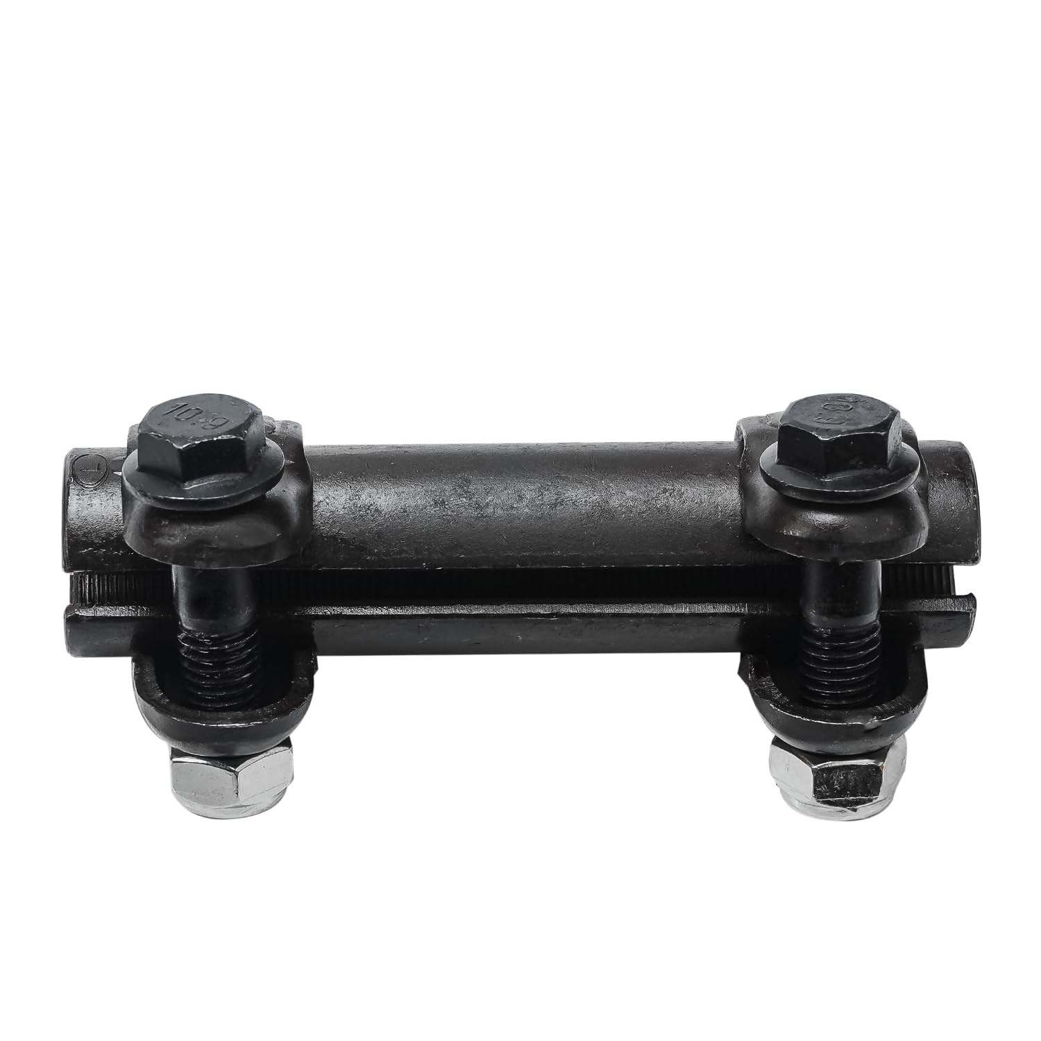 Detroit Axle - 4WD Front Tie Rod Adjusting Sleeves for Dodge Ram 1500 2500 3500 — image 5