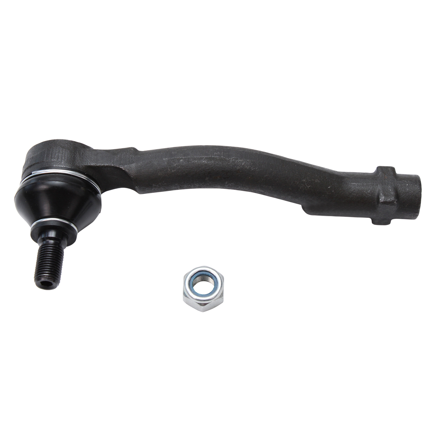 Detroit Axle - Front Outer Tie Rods for 1999-2005 Kia Amanti Optima Sonata XG350 — image 7