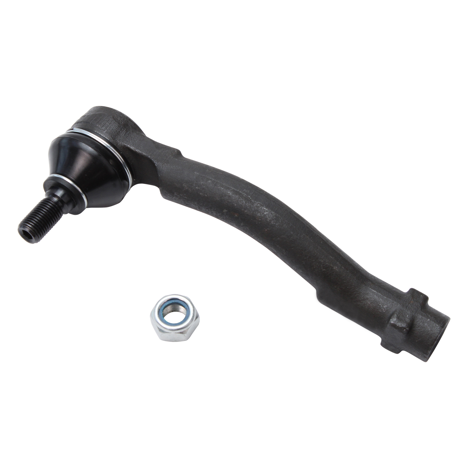 Detroit Axle - Front Outer Tie Rods for 1999-2005 Kia Amanti Optima Sonata XG350 — image 9