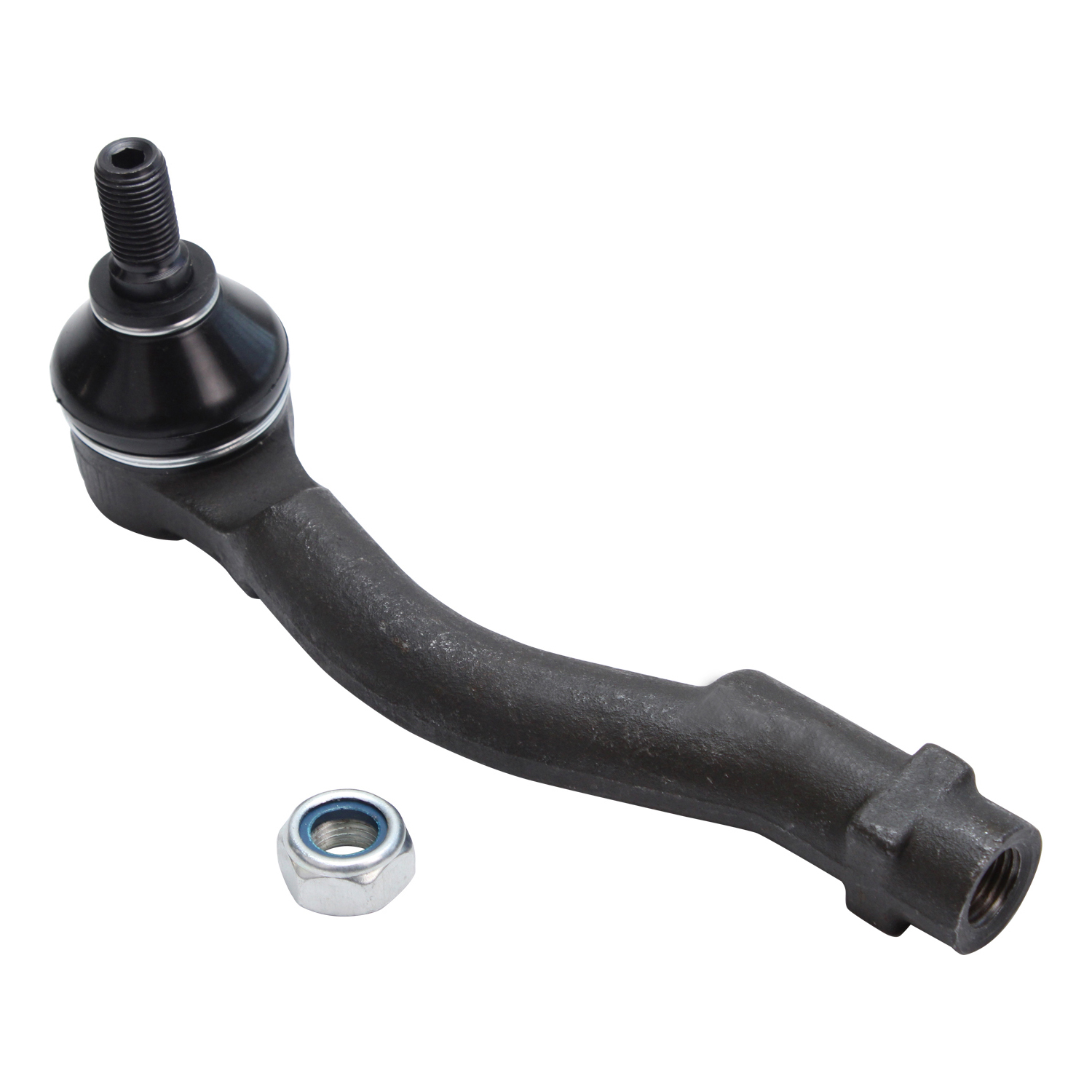 Detroit Axle - Front Outer Tie Rods for 1999-2005 Kia Amanti Optima Sonata XG350 — image 4