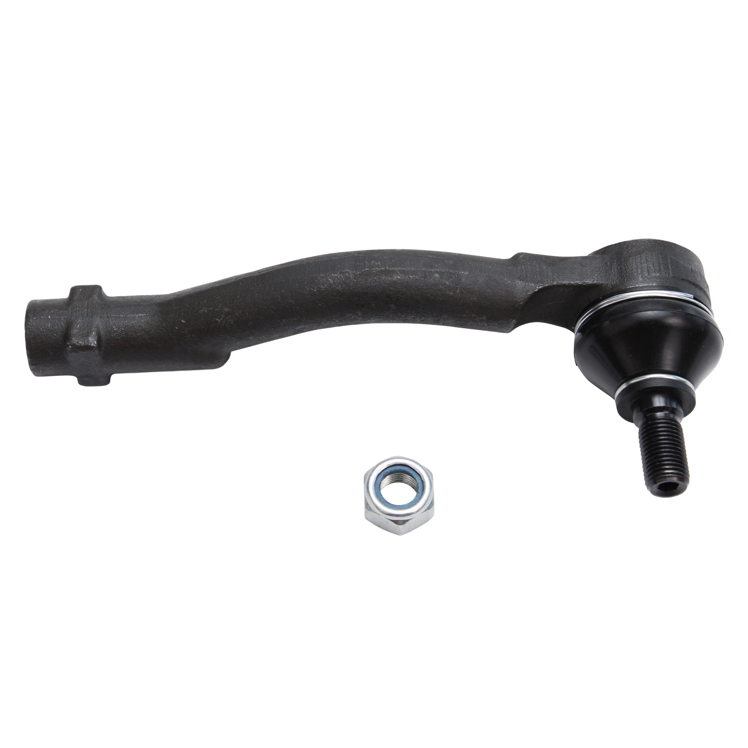 Detroit Axle - Front Outer Tie Rods for 1999-2005 Kia Amanti Optima Sonata XG350 — image 6