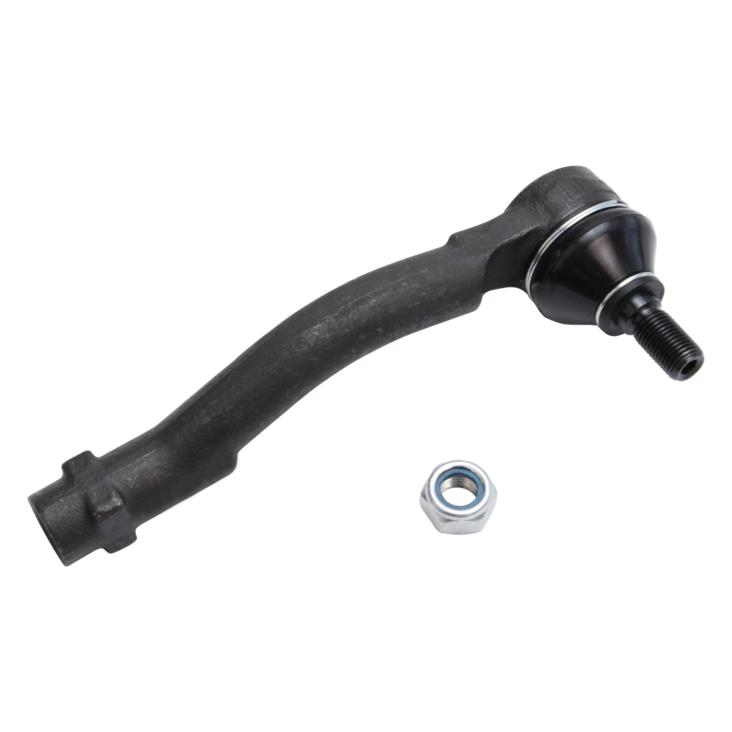 Detroit Axle - Front Outer Tie Rods for 1999-2005 Kia Amanti Optima Sonata XG350 — image 8