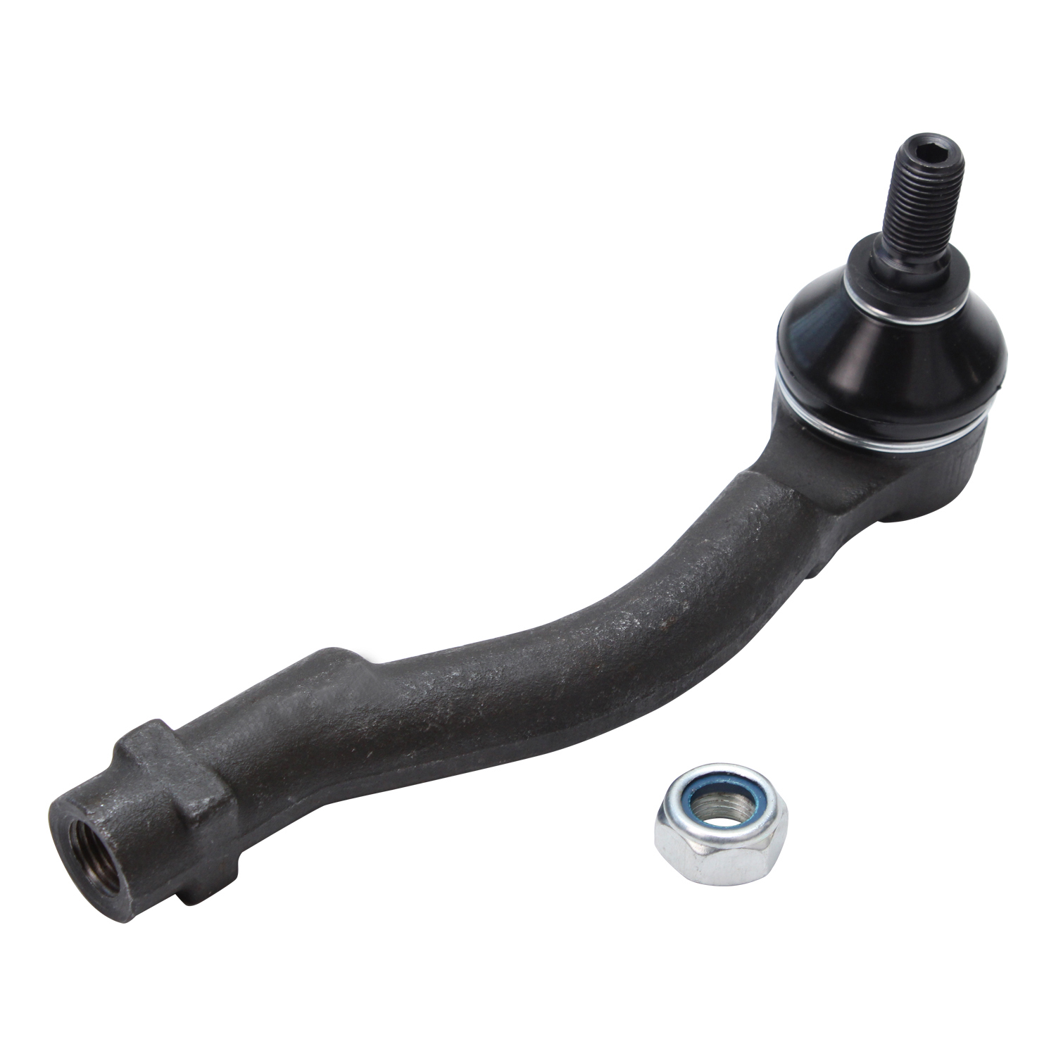 Detroit Axle - Front Outer Tie Rods for 1999-2005 Kia Amanti Optima Sonata XG350 — image 5
