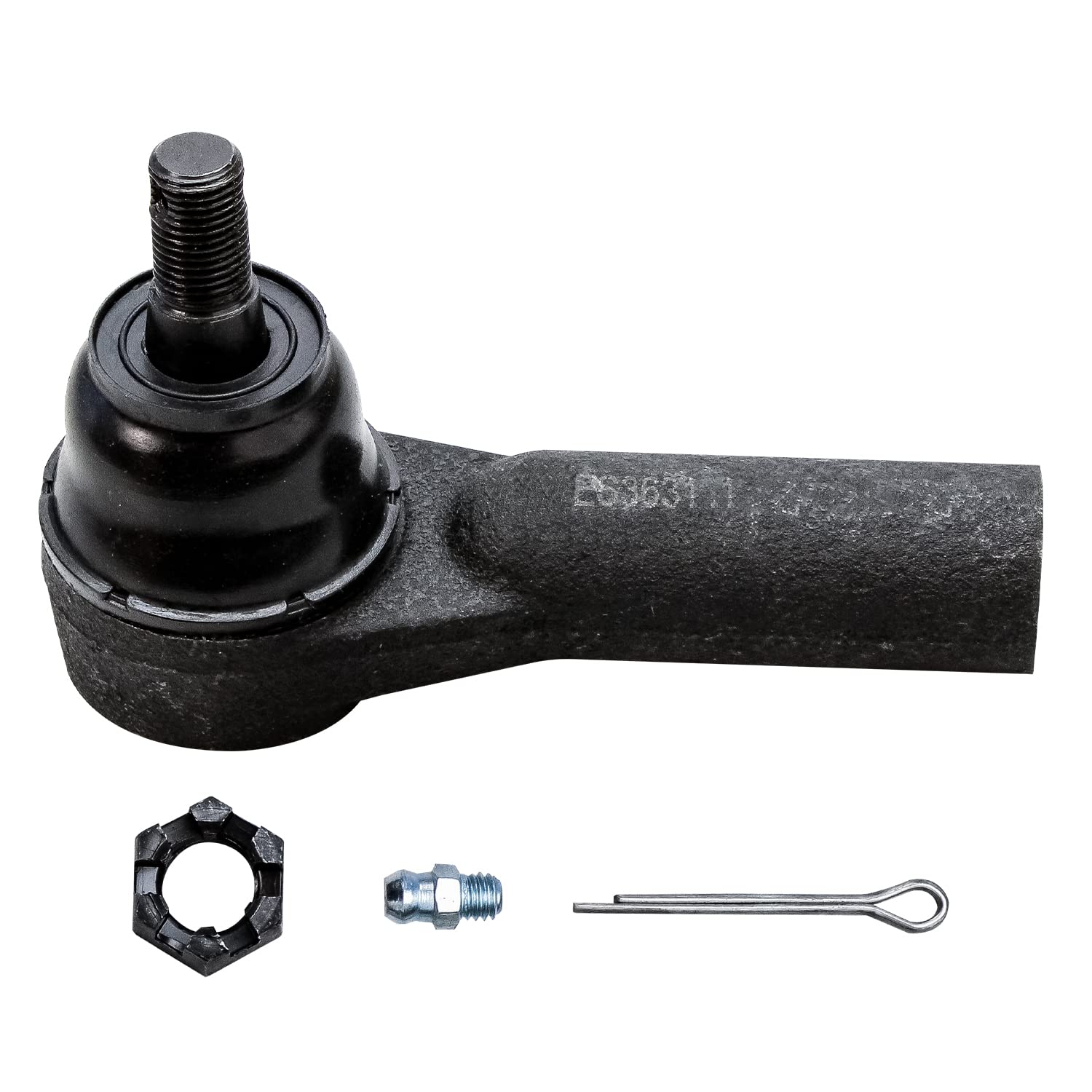 Detroit Axle - Front Outer Tie Rods for Ford Escape Tribute Mariner (w/o Hybrid) — image 4