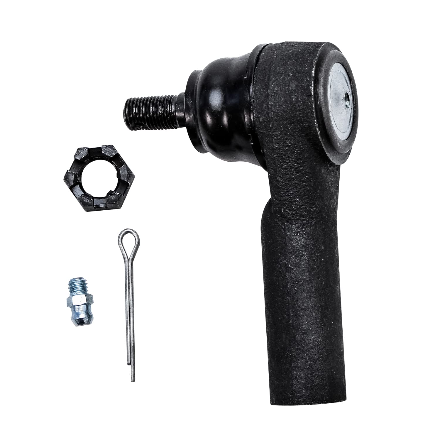 Detroit Axle - Front Outer Tie Rods for Ford Escape Tribute Mariner (w/o Hybrid) — image 5