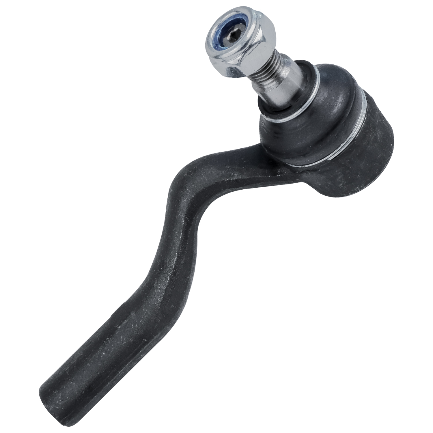 Detroit Axle - Front Outer Tie Rods for Mercedes-Benz E300 E320 E420 E430 — image 5