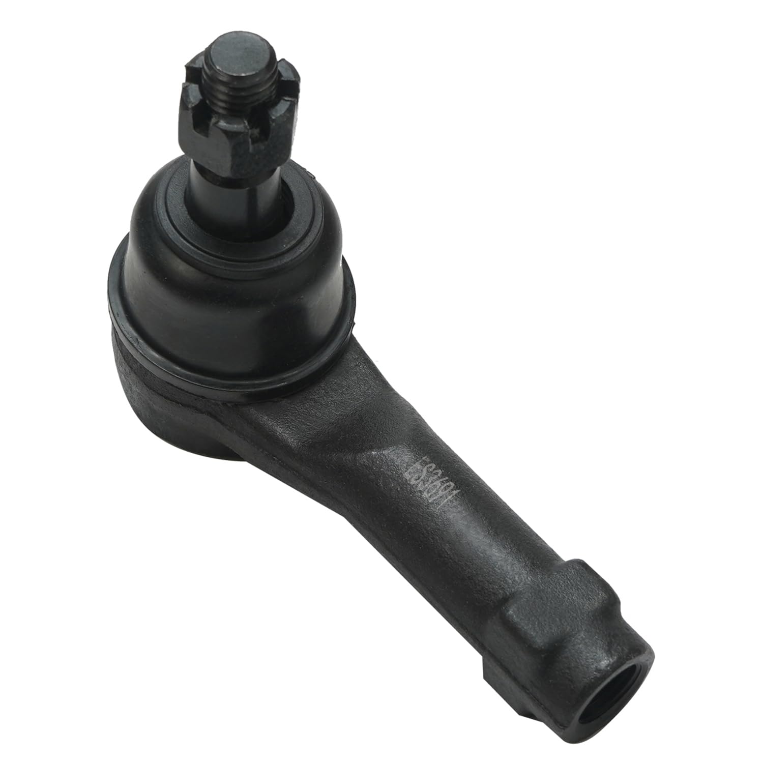Detroit Axle - Front Outer Tie Rod Ends for 2004-2008 Ford F-150 Lincoln Mark LT — image 4