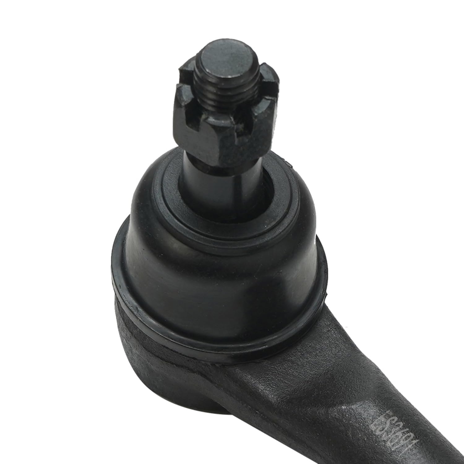 Detroit Axle - Front Outer Tie Rod Ends for 2004-2008 Ford F-150 Lincoln Mark LT — image 6