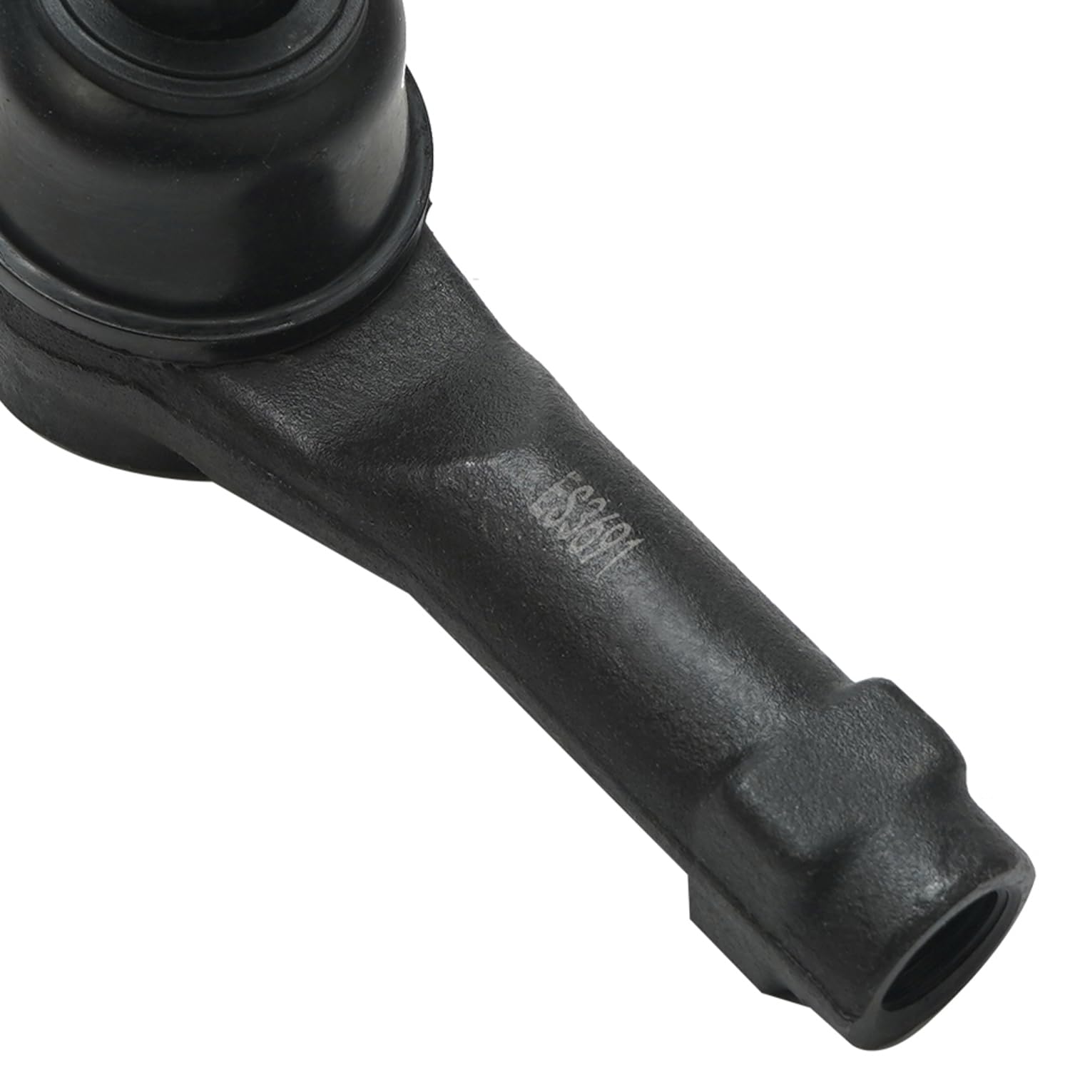 Detroit Axle - Front Outer Tie Rod Ends for 2004-2008 Ford F-150 Lincoln Mark LT — image 7