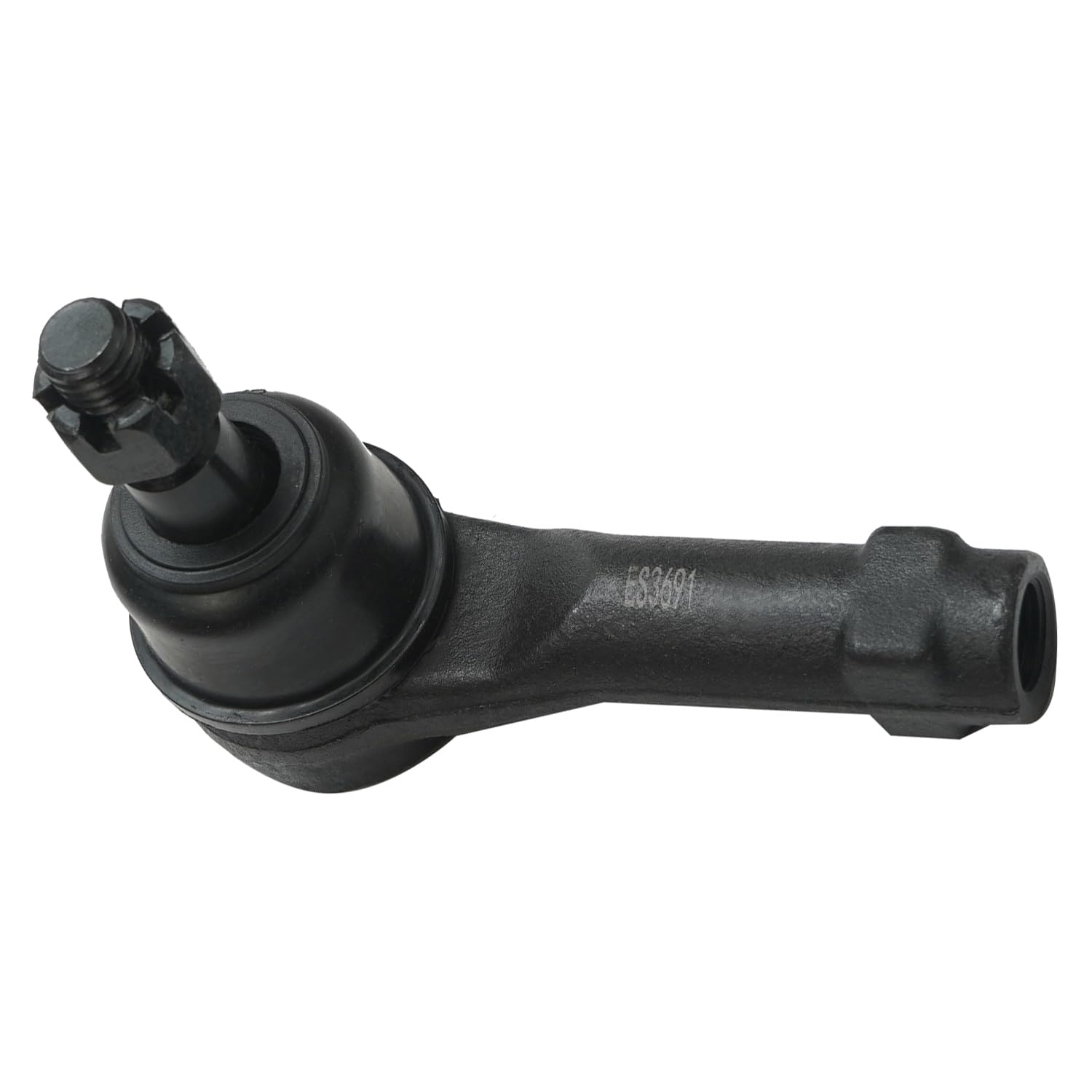 Detroit Axle - Front Outer Tie Rod Ends for 2004-2008 Ford F-150 Lincoln Mark LT — image 5