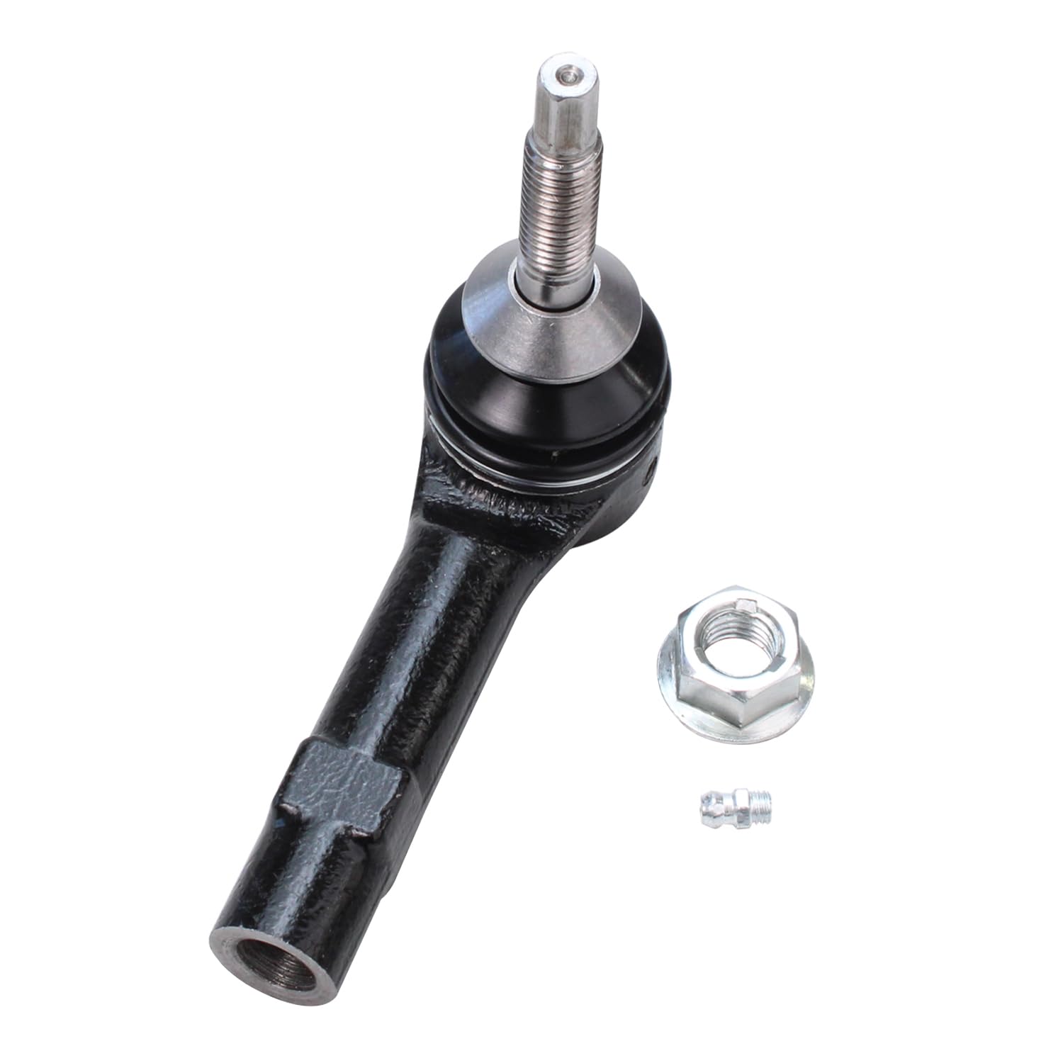 Detroit Axle - Front Outer Tie Rods for 03-06 Ford Expedition Lincoln Navigator — image 5