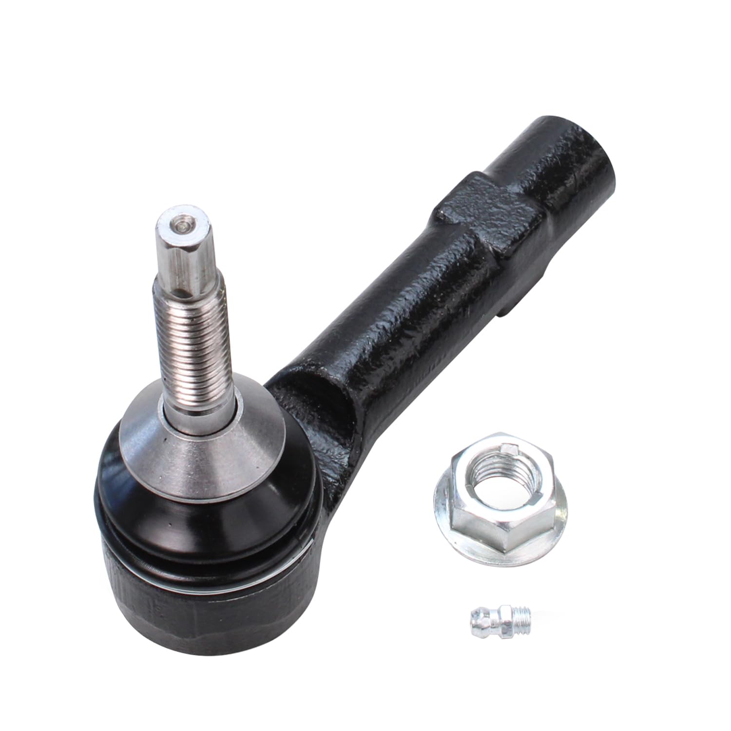 Detroit Axle - Front Outer Tie Rods for 03-06 Ford Expedition Lincoln Navigator — image 6
