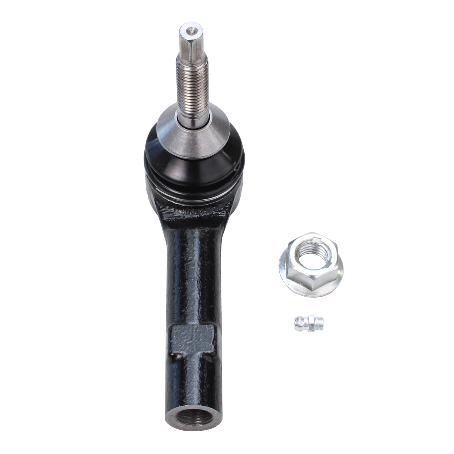 Detroit Axle - Front Outer Tie Rods for 03-06 Ford Expedition Lincoln Navigator — image 7