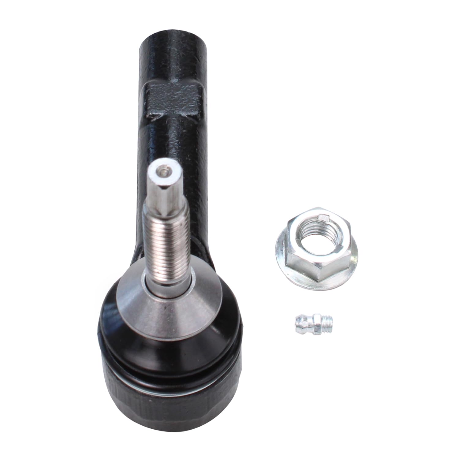 Detroit Axle - Front Outer Tie Rods for 03-06 Ford Expedition Lincoln Navigator — image 8