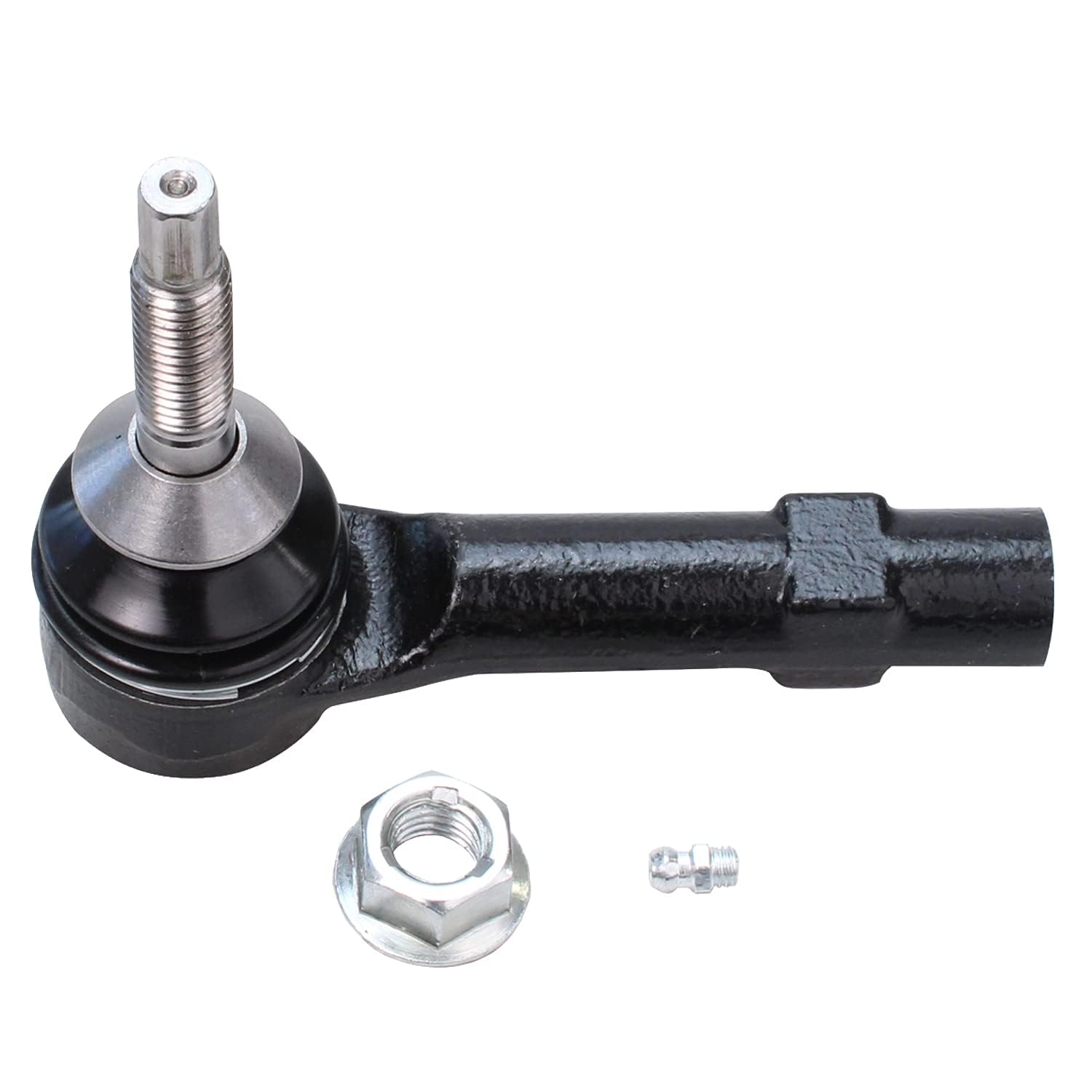 Detroit Axle - Front Outer Tie Rods for 03-06 Ford Expedition Lincoln Navigator — image 4