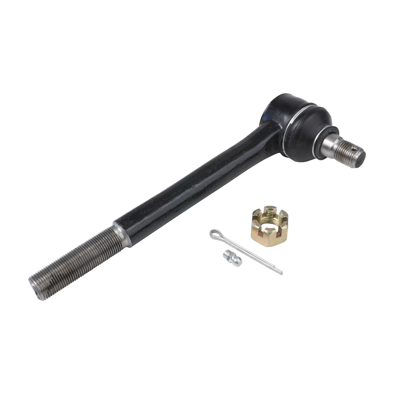 Detroit Axle - Front Inner Tie Rods for Chevrolet C10 C20 R10 Suburban GMC C1500 — image 6