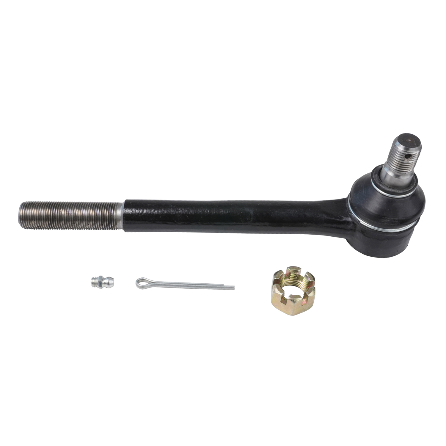 Detroit Axle - Front Inner Tie Rods for Chevrolet C10 C20 R10 Suburban GMC C1500 — image 4